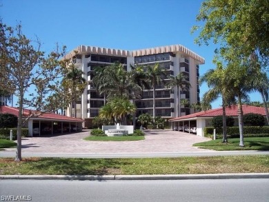 Beach Home For Sale in Naples, Florida