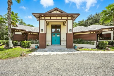 Beach Home For Sale in Middleburg, Florida