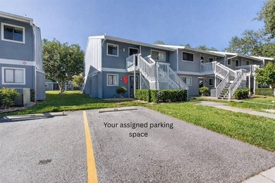 Beach Condo For Sale in Bradenton, Florida
