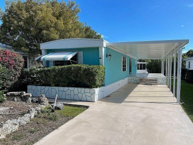 Beach Home Off Market in Key Largo, Florida