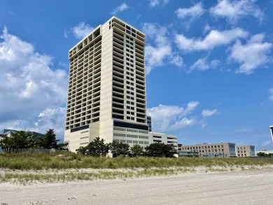 Beach Condo For Sale in Atlantic City, New Jersey