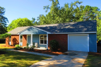Beach Home For Sale in Tallahassee, Florida