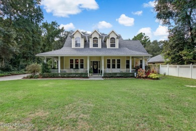 Beach Home Off Market in Yulee, Florida