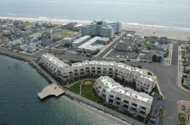 Beach Condo For Sale in Longport, New Jersey