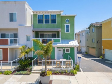 Beach Home For Sale in Pismo Beach, California