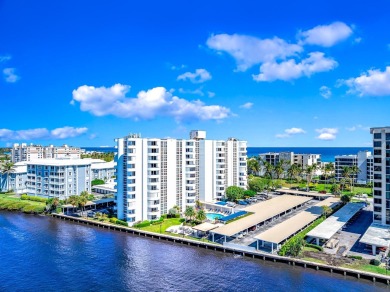 Beach Condo For Sale in Delray Beach, Florida