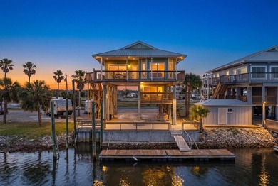 Beach Home For Sale in Perry, Florida