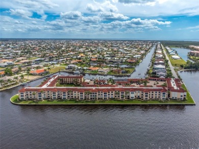 Beach Condo For Sale in Punta Gorda, Florida