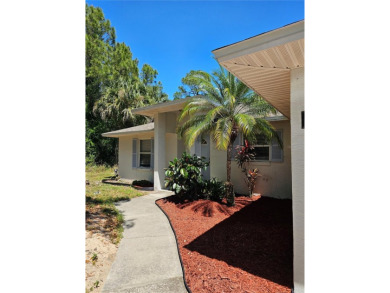 Beach Home For Sale in Daytona Beach, Florida