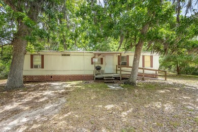 Beach Home Active Under Contract in Alligator Point, Florida