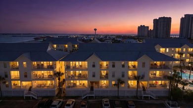 Beach Condo For Sale in Navarre, Florida