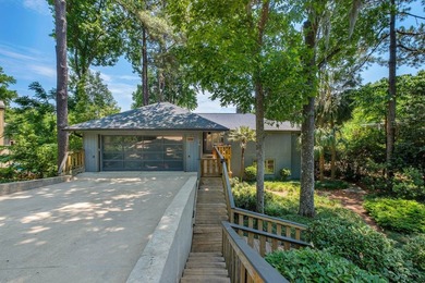 Beach Home Active Under Contract in Tallahassee, Florida