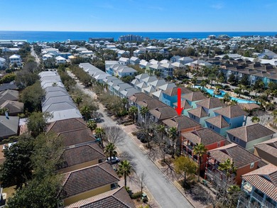 Beach Home For Sale in Destin, Florida