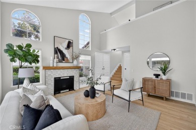 Beach Condo For Sale in Rancho Santa Margarita, California