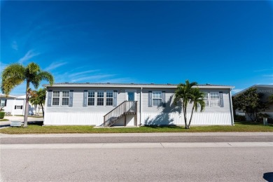 Beach Home For Sale in Punta Gorda, Florida