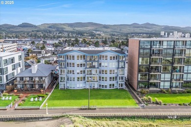 Beach Condo For Sale in Seaside, Oregon