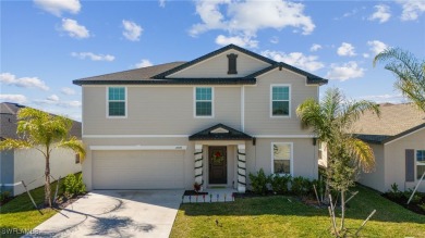 Beach Home For Sale in North Fort Myers, Florida