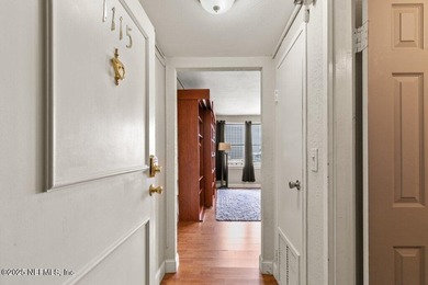 Beach Condo For Sale in Jacksonville, Florida