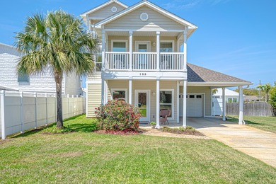 Beach Home For Sale in Panama City Beach, Florida