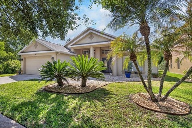 Beach Home For Sale in Tampa, Florida