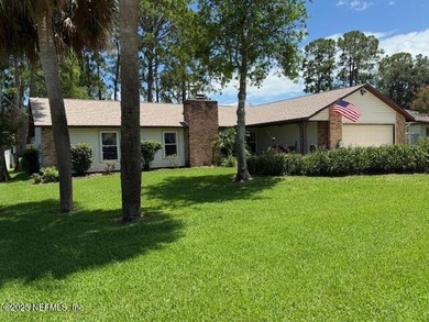 Beach Home For Sale in Palm Coast, Florida