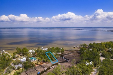 Beach Lot For Sale in Santa Rosa Beach, Florida