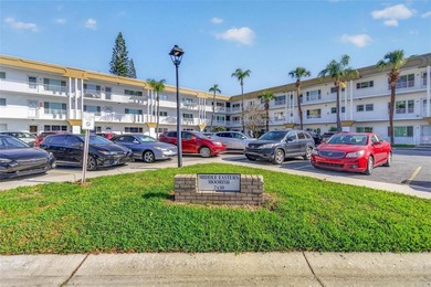 Beach Condo For Sale in Clearwater, Florida
