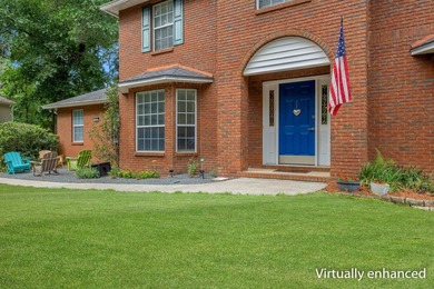 Beach Home For Sale in Tallahassee, Florida
