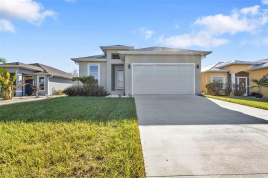 Beach Home For Sale in Port Charlotte, Florida