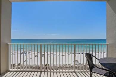 Beach Condo For Sale in Miramar Beach, Florida