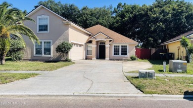 Beach Home For Sale in Jacksonville, Florida