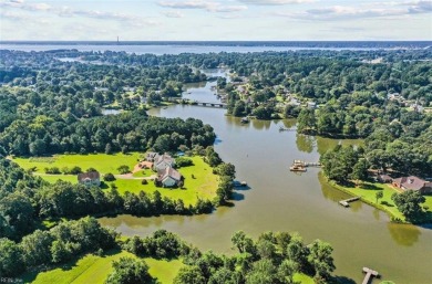 Beach Acreage For Sale in Gloucester, Virginia