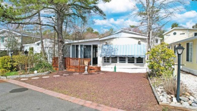 Beach Home For Sale in Marmora, New Jersey