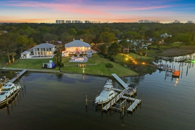 Beach Home For Sale in Destin, Florida