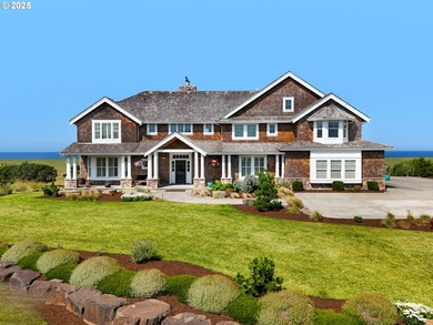 Beach Home For Sale in Gearhart, Oregon