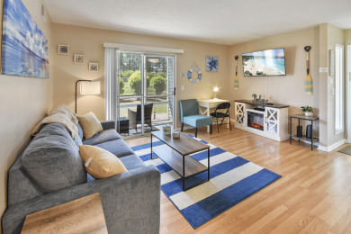 Vacation Rental Beach Condo in Surfside Beach, South Carolina