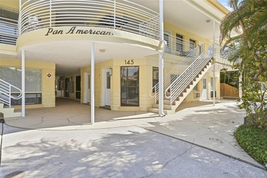Beach Condo Sale Pending in St. Petersburg, Florida