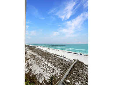 Beach Condo For Sale in Navarre, Florida