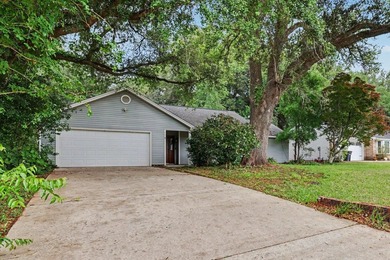 Beach Home For Sale in Tallahassee, Florida
