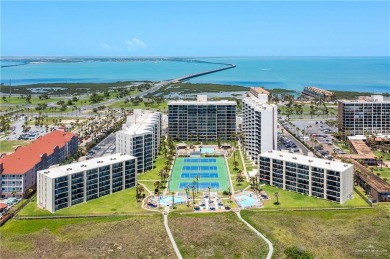 Beach Condo Off Market in South Padre Island, Texas