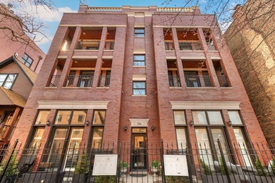 Beach Condo For Sale in Chicago, Illinois