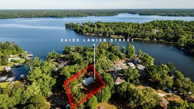 Beach Home For Sale in Tallahassee, Florida