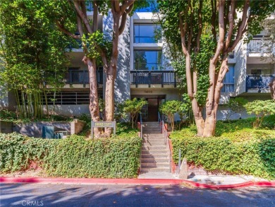 Beach Condo Sale Pending in Rolling Hills Estates, California