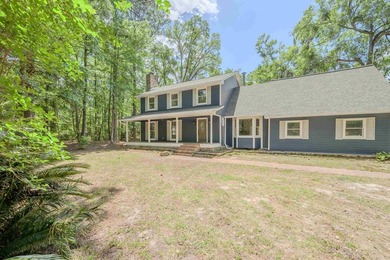 Beach Home For Sale in Tallahassee, Florida