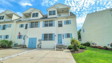 Beach Home For Sale in Brigantine, New Jersey