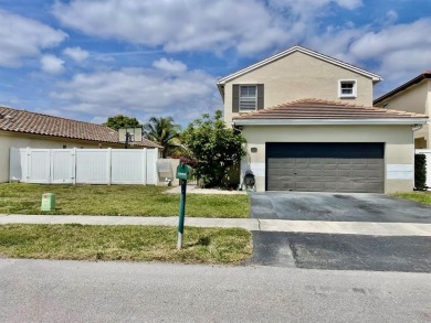 Beach Home For Sale in Pembroke Pines, Florida