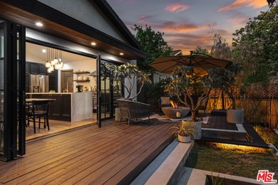 Beach Home For Sale in Venice, California