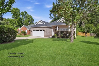 Beach Home For Sale in Tallahassee, Florida