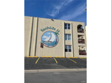 Beach Condo Off Market in South Padre Island, Texas