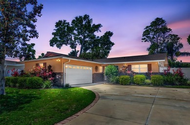 Beach Home For Sale in Largo, Florida